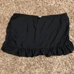 Swim skirt